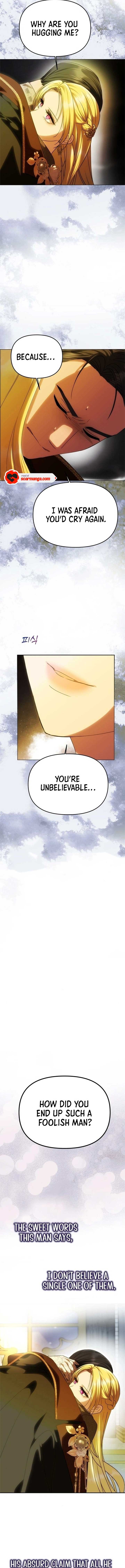 One Husband Is Enough Chapter 63 - Page 9