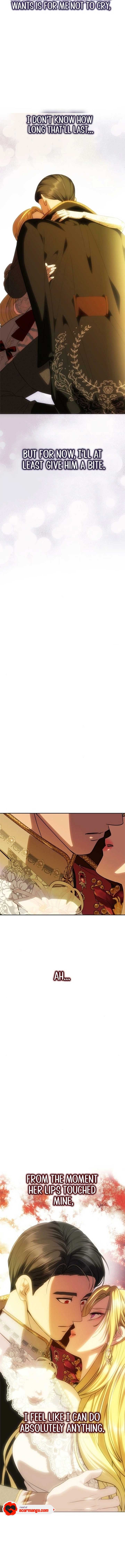 One Husband Is Enough Chapter 63 - Page 10