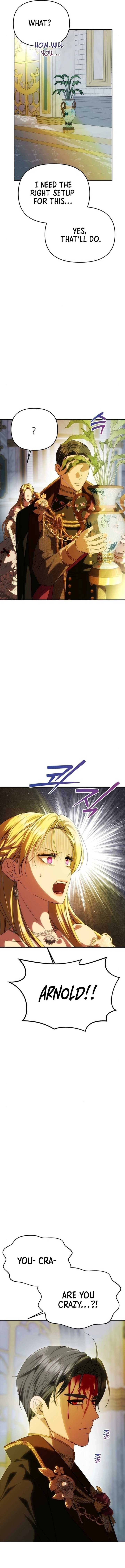 One Husband Is Enough Chapter 63 - Page 13