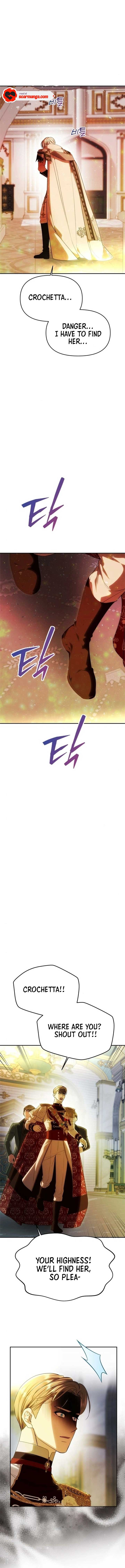 One Husband Is Enough Chapter 63 - Page 15