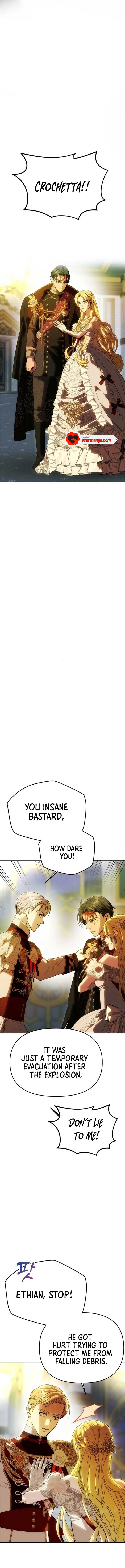 One Husband Is Enough Chapter 63 - Page 16