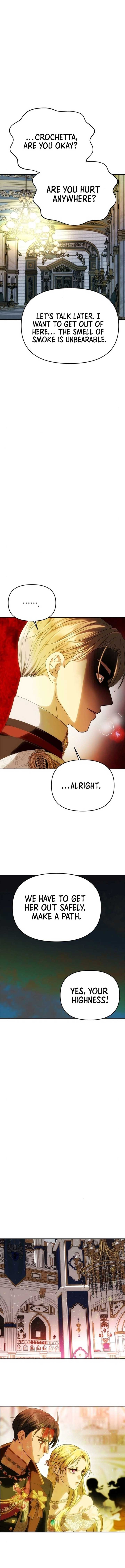 One Husband Is Enough Chapter 63 - Page 17