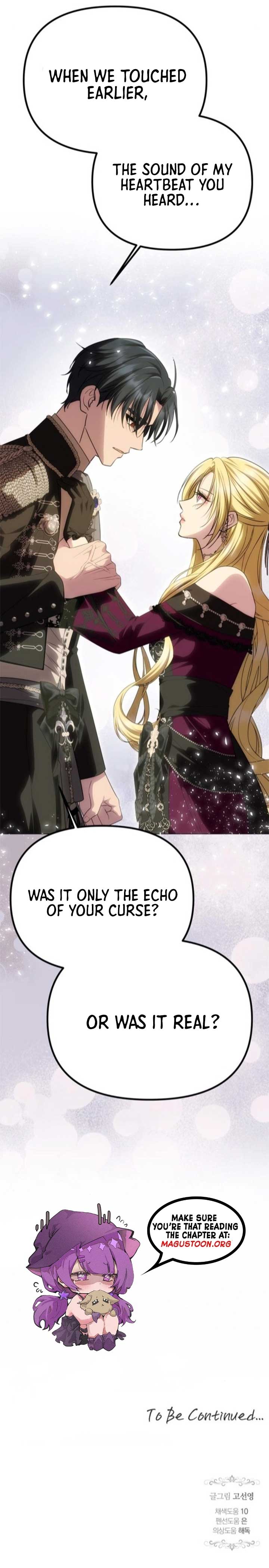 One Husband Is Enough Chapter 65 - Page 12