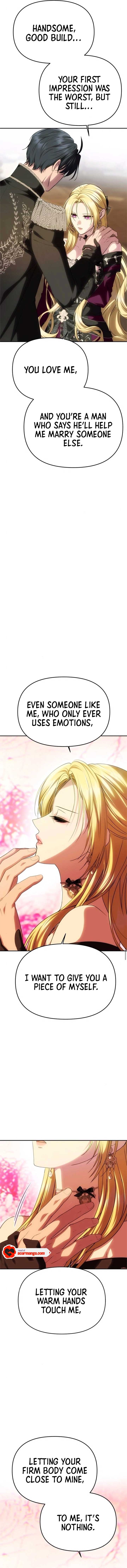 One Husband Is Enough Chapter 66 - Page 3