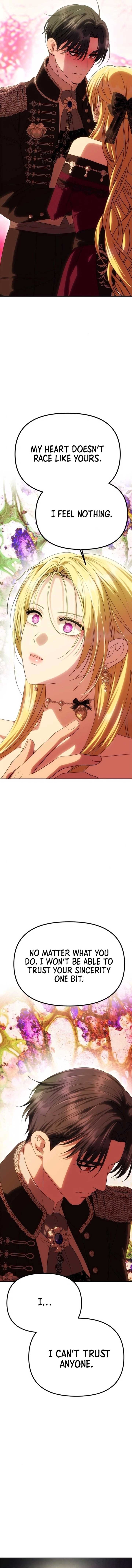 One Husband Is Enough Chapter 66 - Page 4