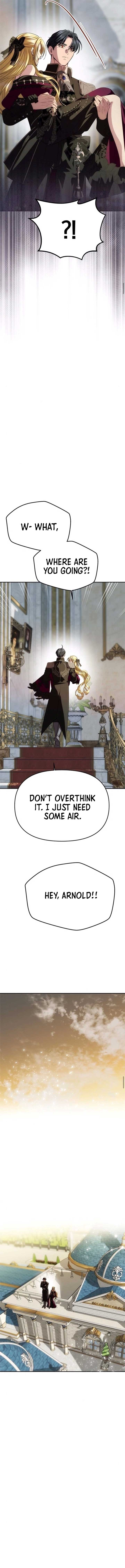 One Husband Is Enough Chapter 66 - Page 6