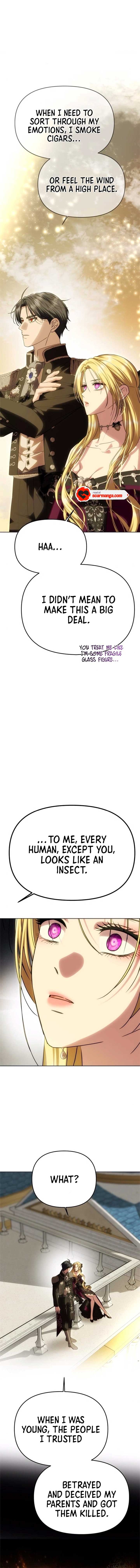 One Husband Is Enough Chapter 66 - Page 7