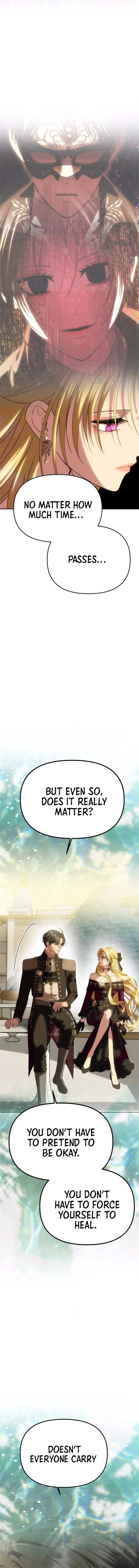 One Husband Is Enough Chapter 66 - Page 10