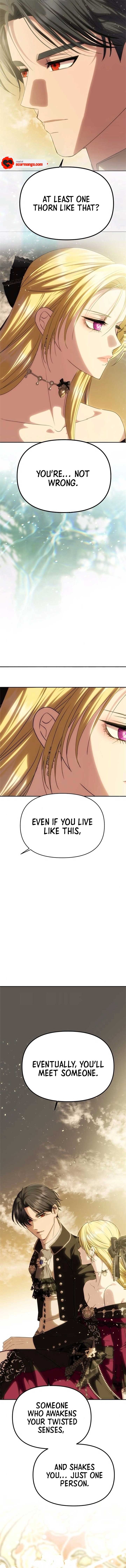 One Husband Is Enough Chapter 66 - Page 11