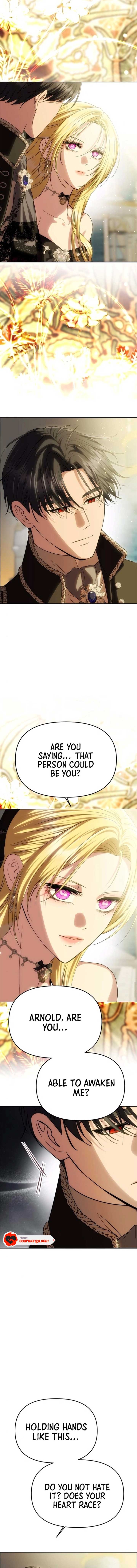 One Husband Is Enough Chapter 66 - Page 12