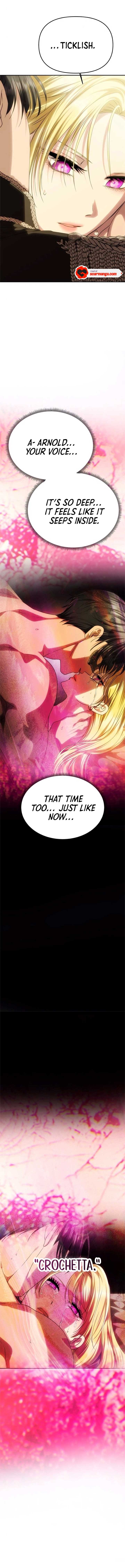 One Husband Is Enough Chapter 66 - Page 16