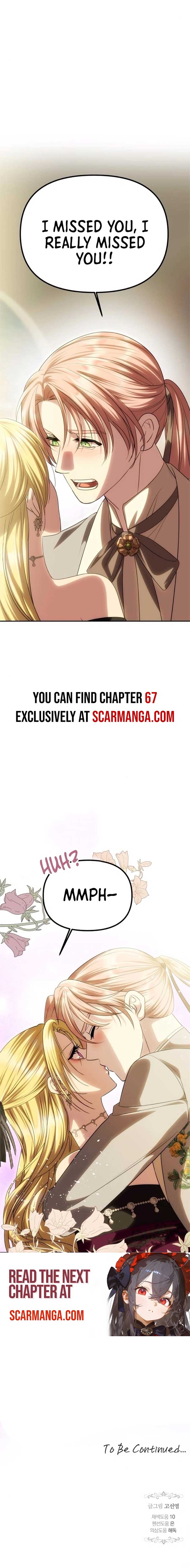 One Husband Is Enough Chapter 66 - Page 18