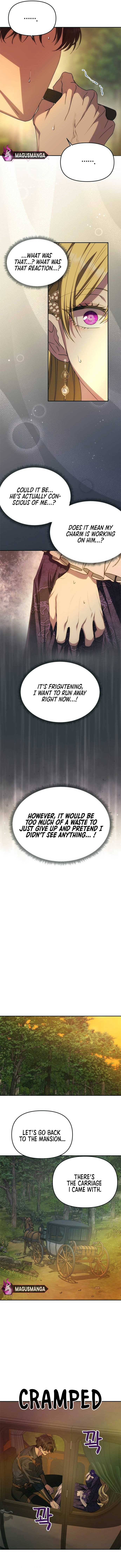 One Husband Is Enough Chapter 7 - Page 13