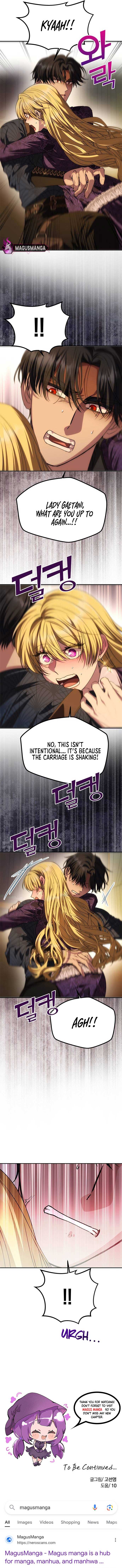 One Husband Is Enough Chapter 7 - Page 15