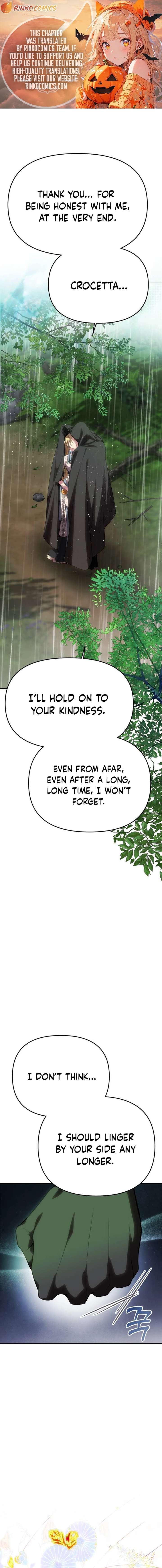 One Husband Is Enough Chapter 72 - Page 1