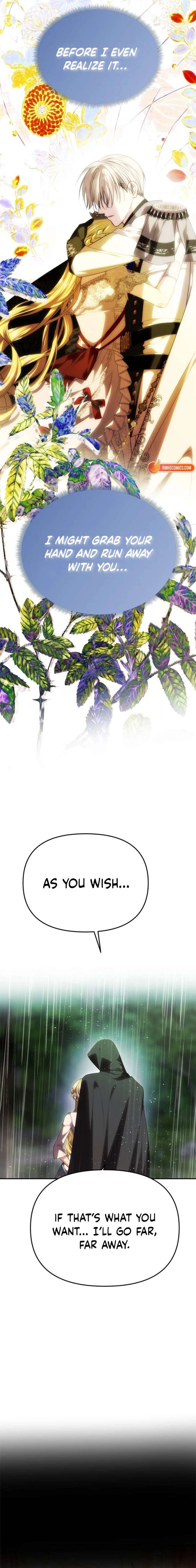 One Husband Is Enough Chapter 72 - Page 2