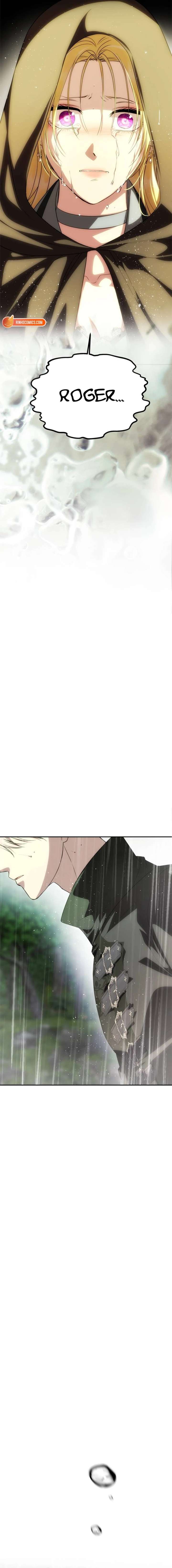 One Husband Is Enough Chapter 72 - Page 16
