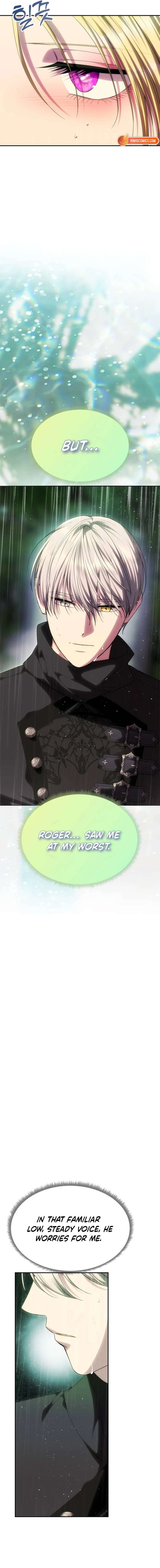 One Husband Is Enough Chapter 72 - Page 22