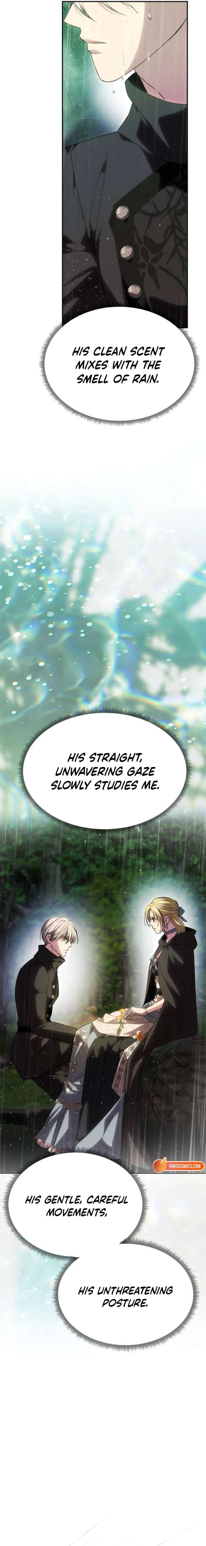 One Husband Is Enough Chapter 72 - Page 23