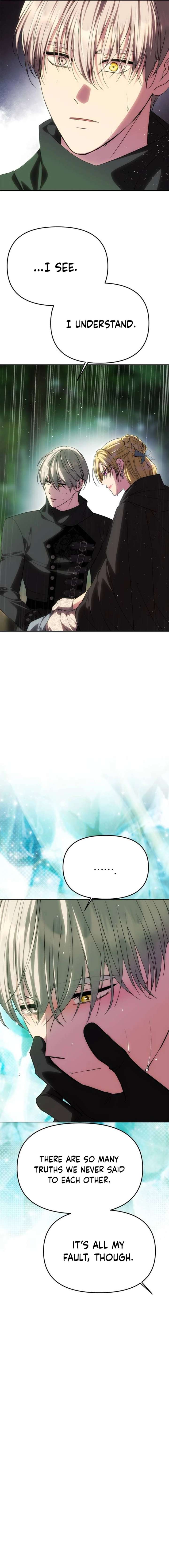 One Husband Is Enough Chapter 72 - Page 28