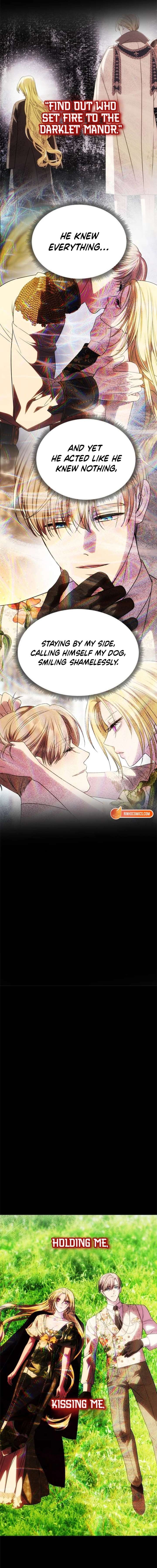 One Husband Is Enough Chapter 72 - Page 33