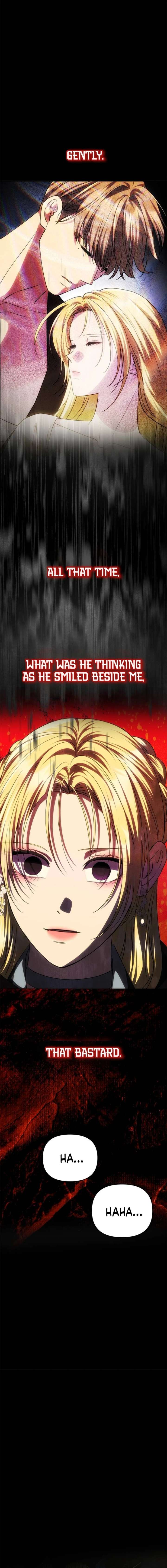 One Husband Is Enough Chapter 72 - Page 34