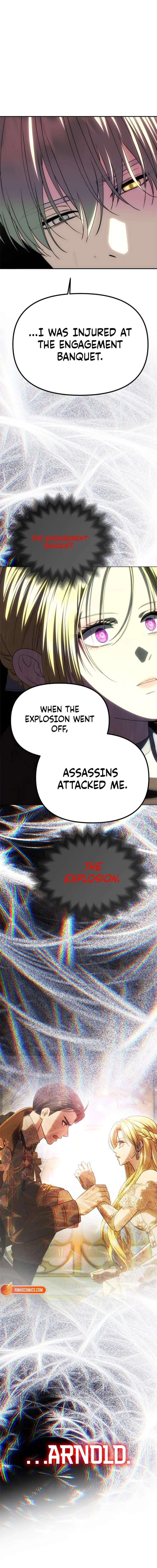 One Husband Is Enough Chapter 73 - Page 2