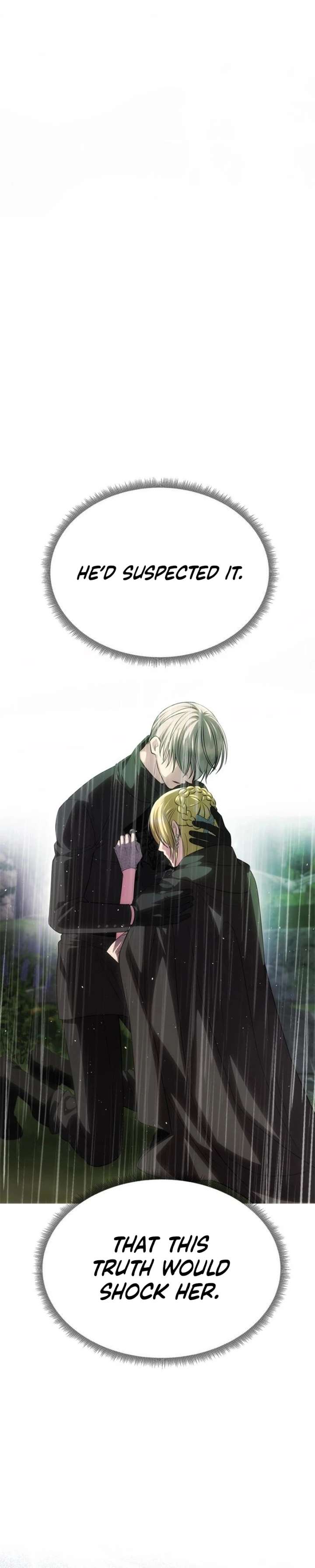 One Husband Is Enough Chapter 73 - Page 3