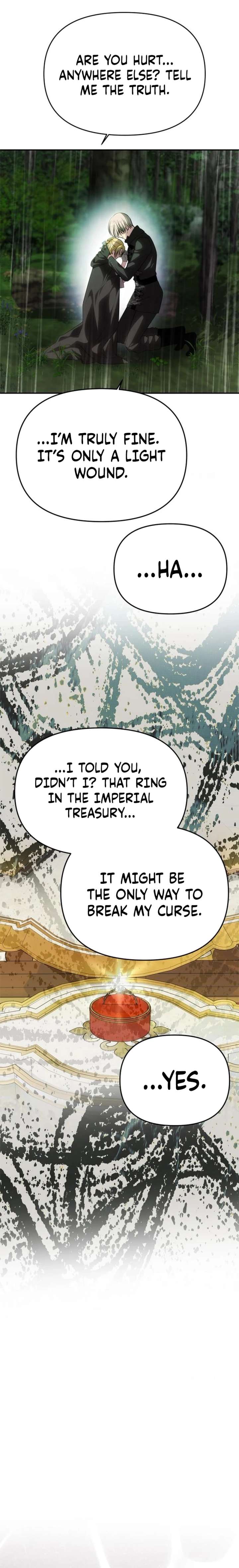 One Husband Is Enough Chapter 73 - Page 5