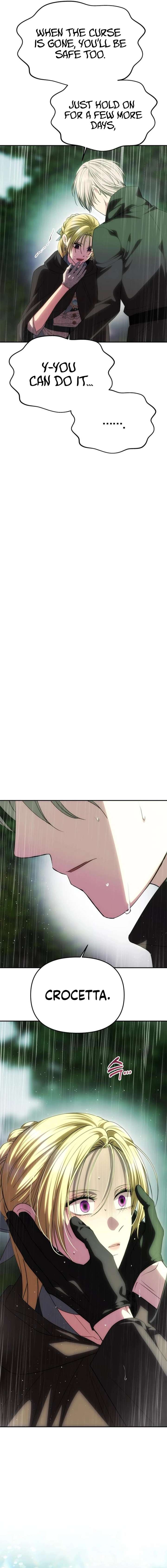 One Husband Is Enough Chapter 73 - Page 10