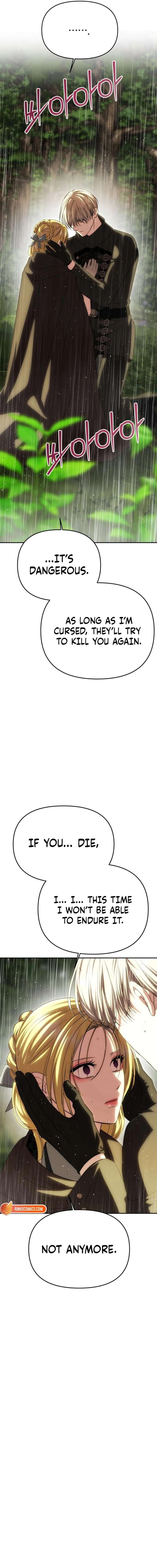 One Husband Is Enough Chapter 73 - Page 13