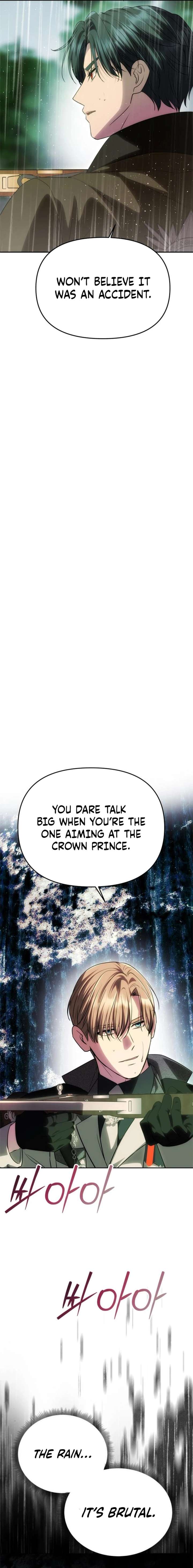 One Husband Is Enough Chapter 73 - Page 20