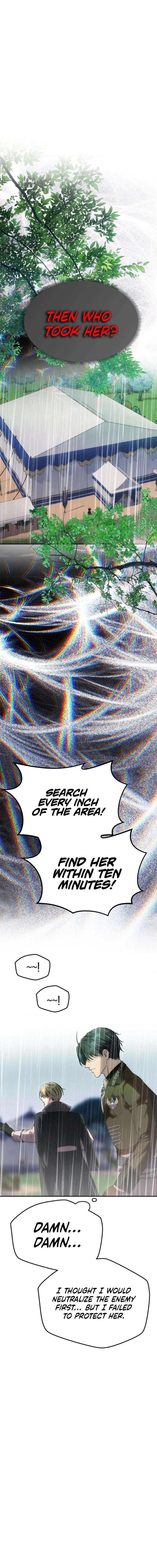 One Husband Is Enough Chapter 73 - Page 25