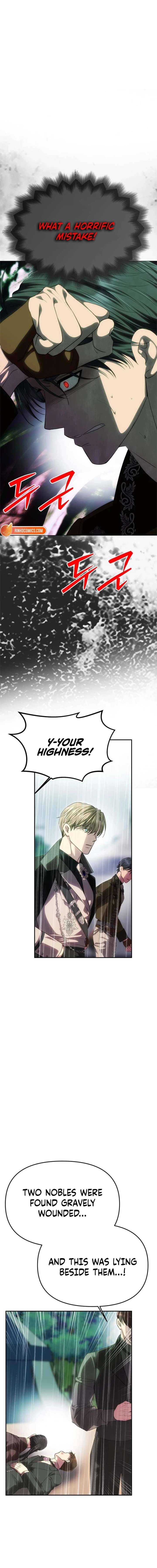 One Husband Is Enough Chapter 73 - Page 26
