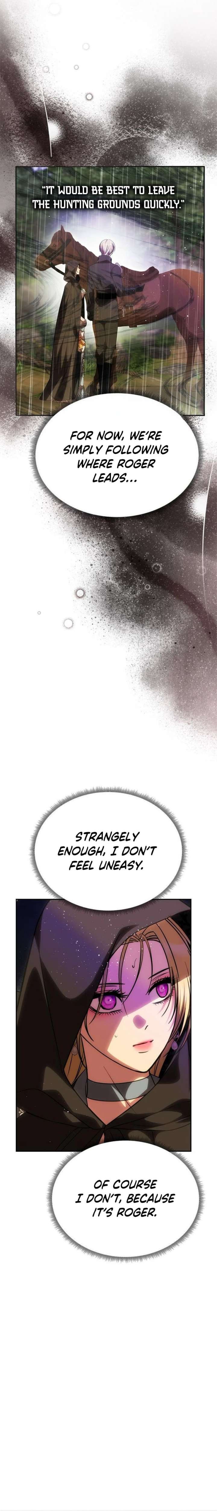 One Husband Is Enough Chapter 74 - Page 7