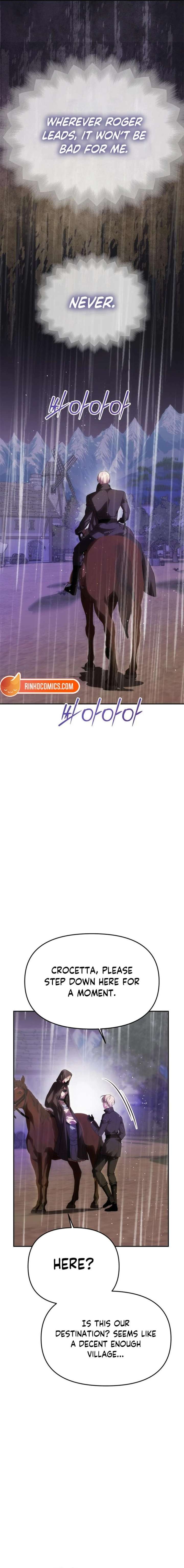One Husband Is Enough Chapter 74 - Page 8