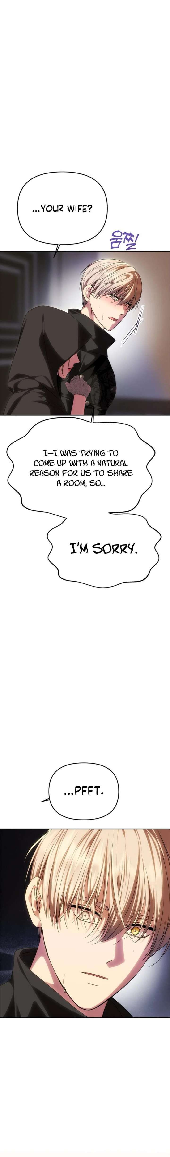 One Husband Is Enough Chapter 74 - Page 15