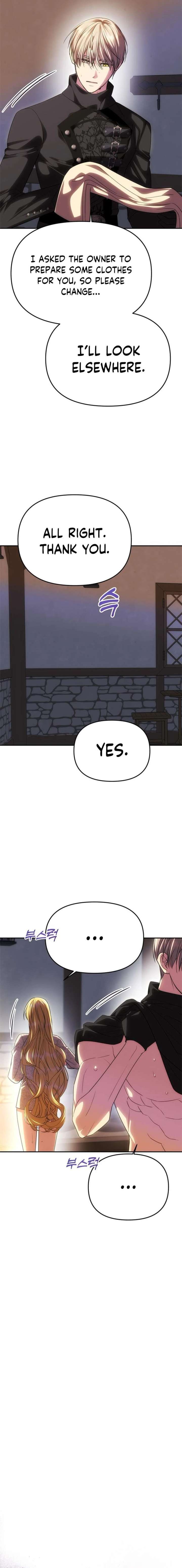One Husband Is Enough Chapter 74 - Page 18