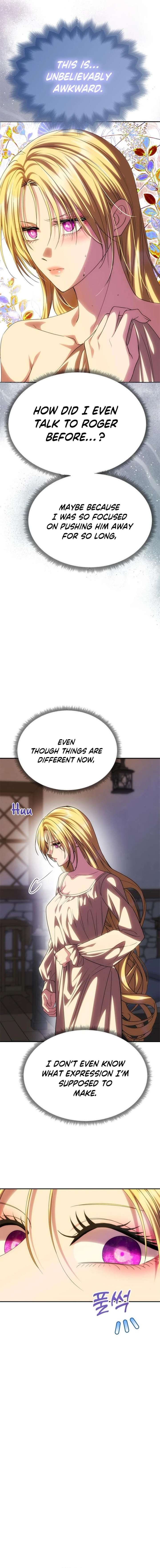 One Husband Is Enough Chapter 74 - Page 19