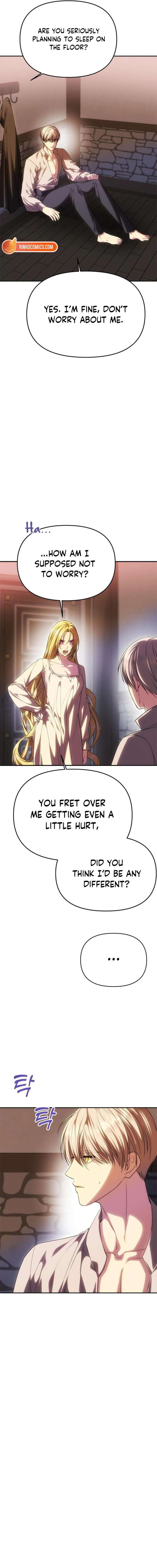 One Husband Is Enough Chapter 74 - Page 20