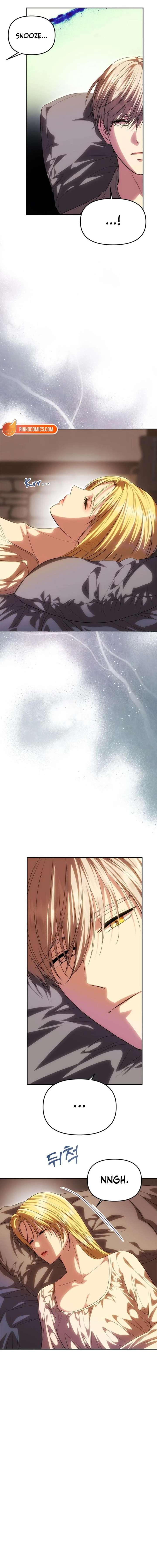 One Husband Is Enough Chapter 74 - Page 23