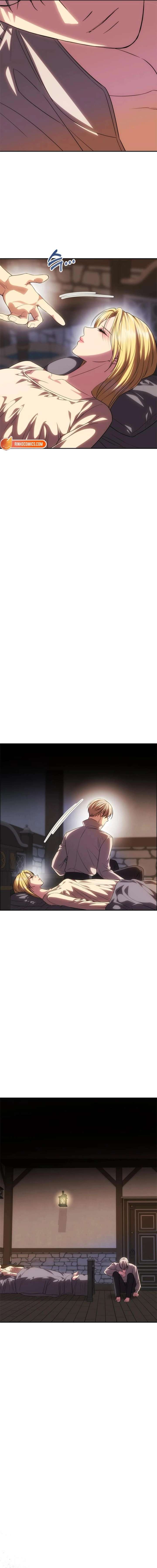 One Husband Is Enough Chapter 75 - Page 3