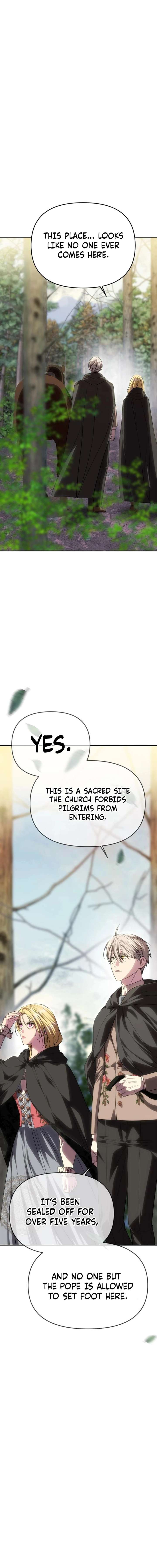 One Husband Is Enough Chapter 75 - Page 5