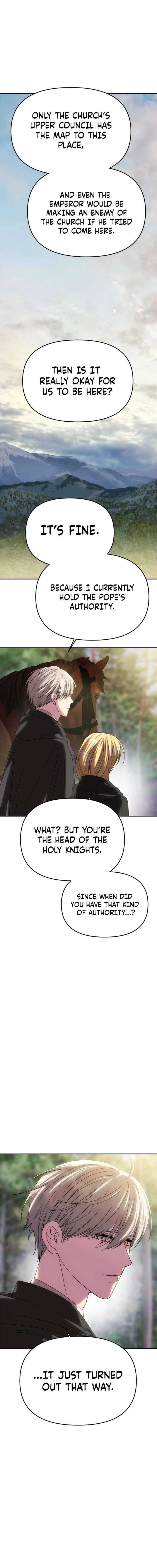 One Husband Is Enough Chapter 75 - Page 6
