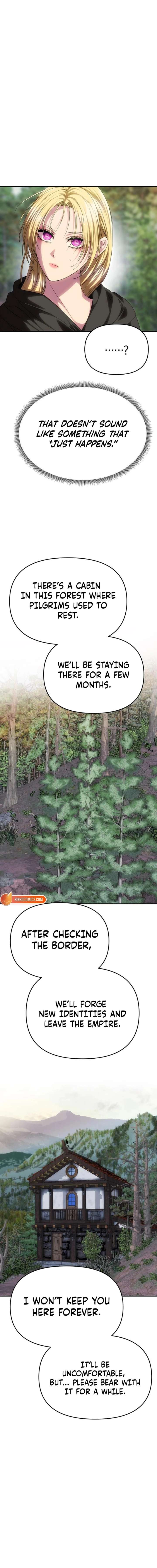 One Husband Is Enough Chapter 75 - Page 7