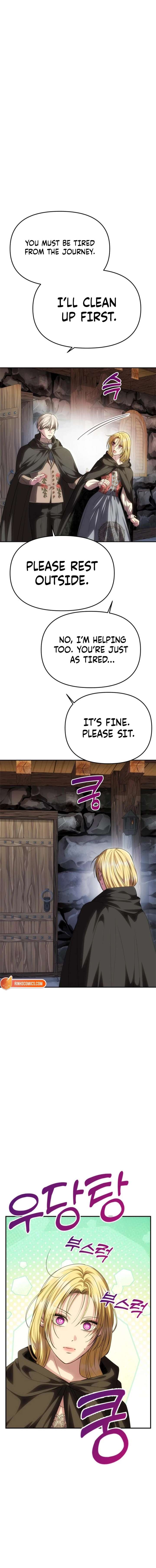 One Husband Is Enough Chapter 75 - Page 9