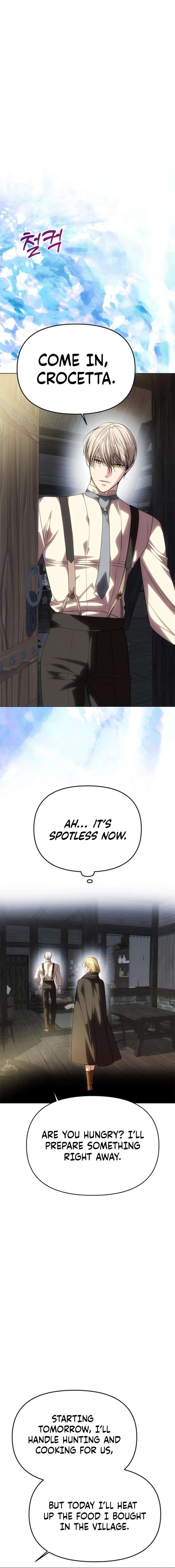 One Husband Is Enough Chapter 75 - Page 10