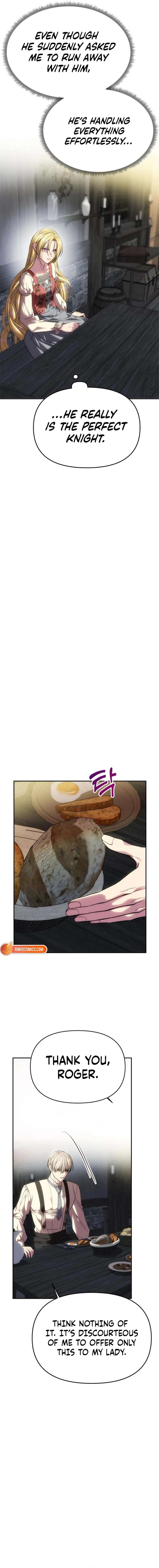 One Husband Is Enough Chapter 75 - Page 12
