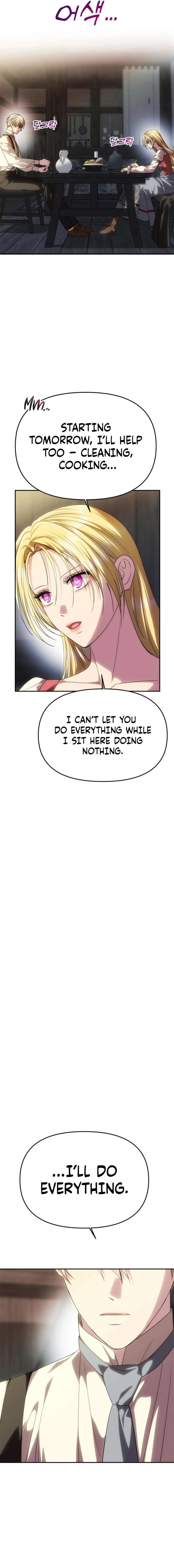 One Husband Is Enough Chapter 75 - Page 13