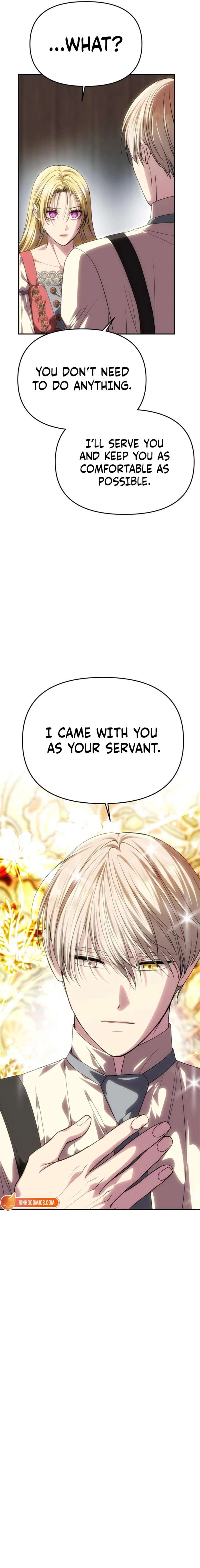 One Husband Is Enough Chapter 75 - Page 14